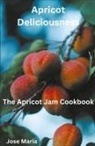 Jose Maria - Apricot Deliciousness