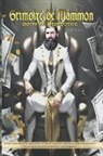 Asamod Ka - Grimoire de Mammon- Sorts de Prosperité