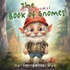 Ian James Dye - The (not-so-sneaky) Book of Gnomes