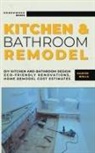 Harper Wells - Kitchen and Bathroom Remodel
