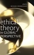 Michael (EDT) Hemmingsen, Michael Hemmingsen,  Hemmingsen Michael - Ethical Theory in Global Perspective