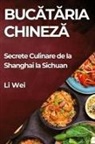 Li Wei - Buc¿t¿ria Chinez¿
