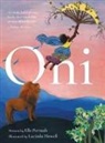 Elle Perrault - Oni