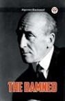 Algernon Blackwood - THE DAMNED