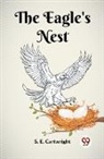 S. E. Cartwright - The Eagle's Nest