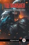 Wilhelm Hauff - THE BANISHED A SWABIAN HISTORICAL TALE Vol. 1