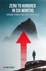 Janne Ohtonen - Zero to hundred in six months