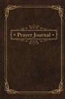 Lisa Peplow - Prayer Journal