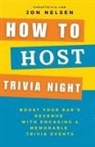 Jon Nelsen - How to Market Trivia Night