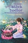 Expat Scribe - My Mother, the Good Witch Doctor