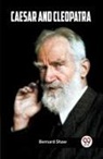Bernard Shaw - Caesar and Cleopatra