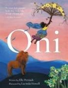 Elle Perrault - Oni