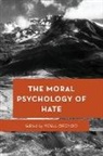 Noell (EDT) Birondo, Noell Birondo - The Moral Psychology of Hate