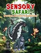 Hayde Miller - Sensory Safari