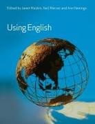 Et Al, Janet Maybin, Neil Mercer, Ann Hewings, Janet Maybin, Neil Mercer - Using English