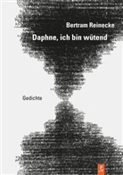 Bertram Reinecke, Kulturstiftung des Freistaates Sachsen, Kulturstiftung des Freistaates Sachsen - Daphne, ich bin wütend