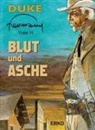 Yves H., Hermann - Duke 1. Blut und Asche