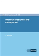 DIN e. V., DIN e.V., DIN e V - Informationssicherheitsmanagement
