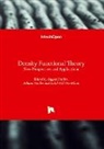 Adnan Haider, Sajjad Haider, Salah Ud-Din Khan - Density Functional Theory