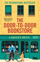 Carsten Henn, Carsten Sebastian Henn - The Door-to-Door Bookstore