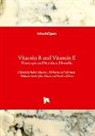 Mohammad Ahmad, Juber Akhtar, Badruddeen, Mohammad Irfan Khan - Vitamin B and Vitamin E