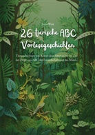Luca West - 26 tierische ABC Vorlesegeschichten