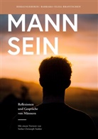 Barbara-Elisa Brantschen - Mann Sein