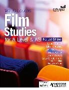 Laura Barbey, Ellen Cheshire, Cheshire Ellen, Maxine Crampton, Mark Ramey, Ramey Mark... - WJEC Eduqas Film Studies for A Level & AS – Student Book - Revised Edition
