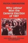 John Bartle, Ivor Crewe, Brian Gosschalk - Political Communications