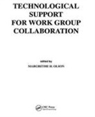 Margrethe H Olson, Margrethe H. Olson, Olson Margrethe H., Margrethe H Olsonz, Margrethe H. Olsonz - Technological Support for Work Group Collaboration