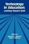 Raymond S Nickerson, Philip P Zodhiates - Technology in Education