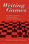 Christine Pears Casanave - Writing Games