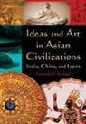 Kenneth R Stunkel, Kenneth R. Stunkel - Ideas and Art in Asian Civilizations