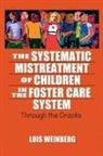 Lois Weinberg, Lois A. Weinberg, Weinberg Lois - The Systematic Mistreatment of Children in the Foster Care System
