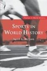 David G McComb, David G. McComb - Sports in World History
