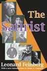 Theodore Draper, Leonard Feinberg, Leonard/ Connery Feinberg - The Satirist