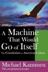 Russell Fraser, Michael Kammen, Michael G. Kammen, Kammen Michael - A Machine That Would Go of Itself