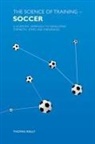 Thomas Reilly, Reilly Thomas - Science of Training - Soccer