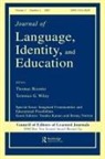 Yasuko Kanno, Bonny Norton - Imagined Communities and Educational Possibilities