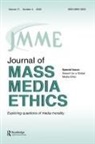 Ralph D Barney, Ralph D. Barney, Jay Black, Jmme - Search for A Global Media Ethic