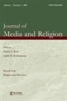 Judith M Buddenbaum, Judith M. Buddenbaum, Daniel A Stout, Daniel A. Stout - Religion and Television