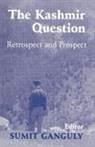 Sumit Ganguly, Ganguly Sumit - The Kashmir Question