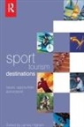 James Higham, Higham James - Sport Tourism Destinations