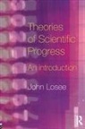 John Losee - Theories of Scientific Progress