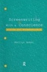 Marilyn Beker, Beker Marilyn - Screenwriting With a Conscience