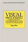 R J Watt, R. J. Watt, Roger Watt - Visual Processing