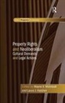 Laura J Hatcher, Laura J. Hatcher, Wayne V. Hatcher Mcintosh, Wayne V McIntosh, Wayne V. McIntosh - Property Rights and Neo-Liberalism