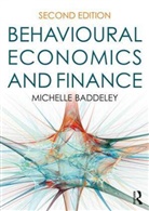 Michelle Baddeley, Baddeley Michelle - Behavioural Economics and Finance