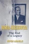 Neven Andjelic, Andjelic Neven - Bosnia-Herzegovina