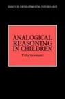 Usha Goswami, Goswami Usha - Analogical Reasoning in Children